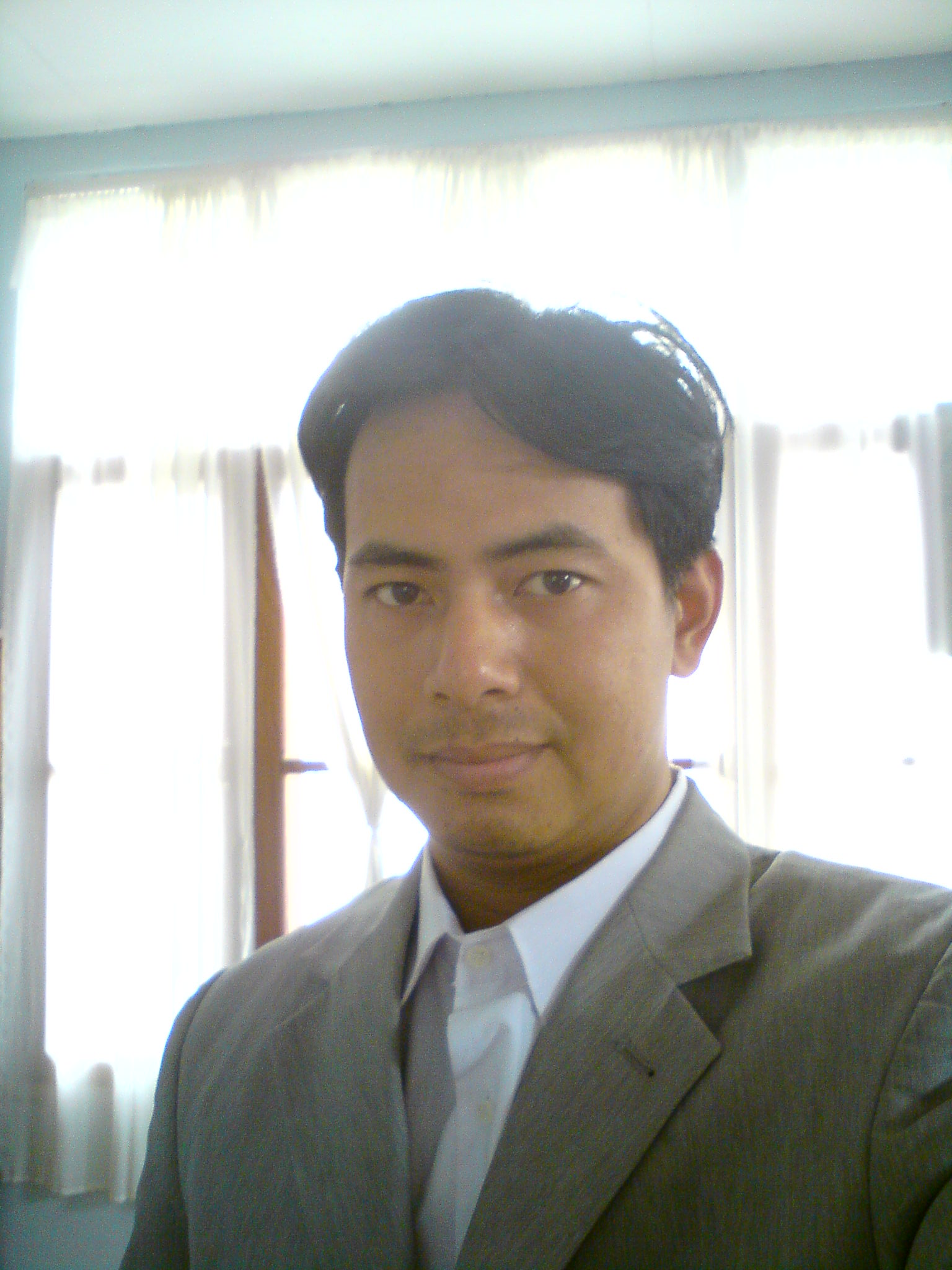 Kyaw Htin Win