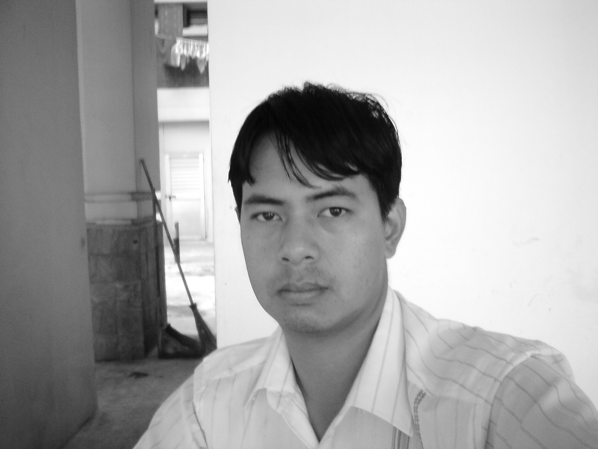 Kyaw Htin Win